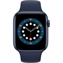 ヨドバシ.com - アップル Apple Apple Watch Series 6（GPSモデル ...