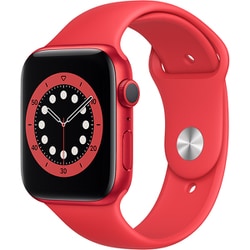 ヨドバシ.com - アップル Apple Apple Watch Series 6（GPSモデル