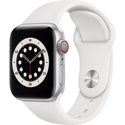 ヨドバシ.com - アップル Apple Apple Watch Series 6（GPS + Cellular