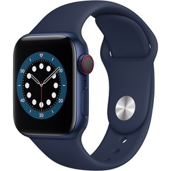 ヨドバシ.com - アップル Apple Apple Watch Series 6（GPS +