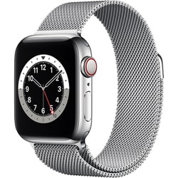 【 送料無料 】Apple Watch Series 6 cellular