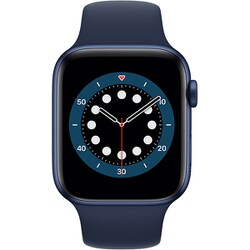 Apple Watch Series 6GPSモデル44mm M00H3J-A