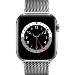 ヨドバシ.com - アップル Apple Apple Watch Series 6（GPS + Cellular