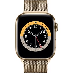 ヨドバシ.com - アップル Apple Apple Watch Series 6（GPS + Cellular