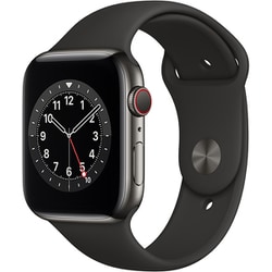 ヨドバシ.com - アップル Apple Apple Watch Series 6（GPS + Cellular ...