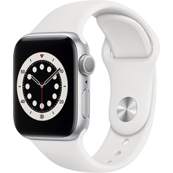 アップル Apple Apple Watch Series 6（GPSモデル  - ヨドバシ.com
