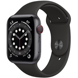 ヨドバシ.com - アップル Apple Apple Watch Series 6（GPS + Cellular ...