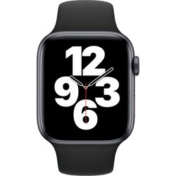 ヨドバシ.com - アップル Apple Apple Watch Series 6（GPS + Cellularモデル）- 44mm スペースグレイアルミニウムケースとブラックスポーツバンド MG2E3J/A 通販【全品無料配達】