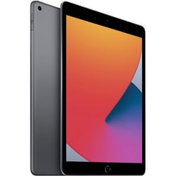 iPad 第8世代　10.2インチ　32GBシルバー　MYLA2JA
