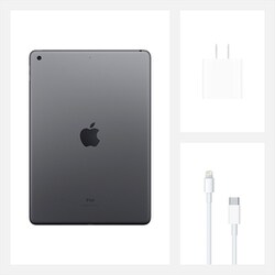 ヨドバシ.com - アップル Apple アップル iPad (第8世代) Wi-Fiモデル 