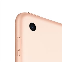 iPad 第8世代 10.2インチ 32GB MYLC2J/A ゴールド32GB