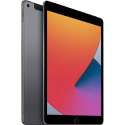 アップル Apple アップル iPad(第8世代) 10.2インチ - ヨドバシ.com