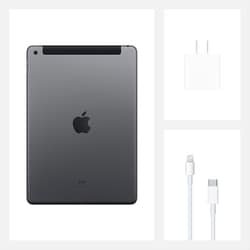 ヨドバシ.com - アップル Apple アップル iPad(第8世代) 10.2インチ ...