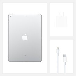 ヨドバシ.com - アップル Apple アップル iPad(第8世代) 10.2インチ ...