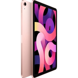 【新品】iPad Air4(第4世代)ローズゴールド【64GB】