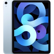 アップル iPad Air（第4世代） 10.9インチ 64GB スカイブルー SIMフリー MYH02J/A