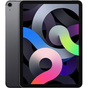アップル iPad Air（第4世代） 10.9インチ 256GB スペースグレイ SIMフリー MYH22J/A