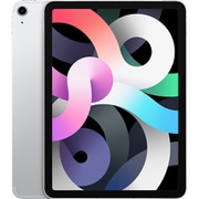 アップル iPad Air（第4世代） 10.9インチ 256GB シルバー SIMフリー MYH42J/A