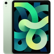 アップル iPad Air（第4世代） 10.9インチ 256GB グリーン SIMフリー MYH72J/A