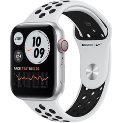 ヨドバシ.com - アップル Apple Apple Watch Nike Series 6（GPS +