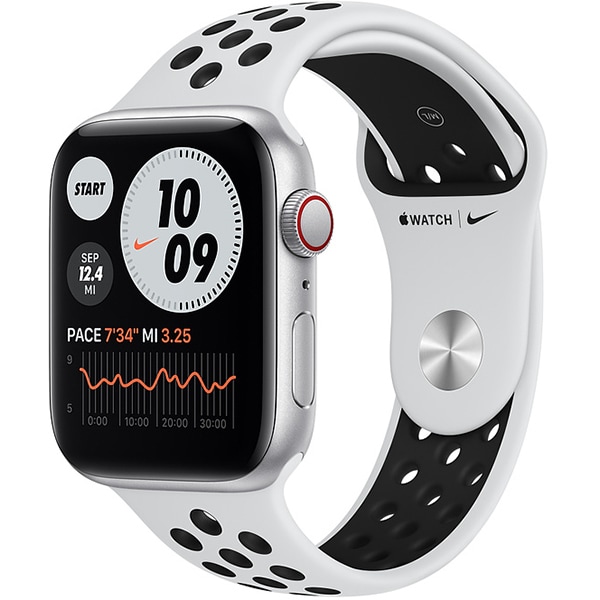 Apple Watch Nike SE (GPS + Cellular)
