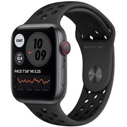 工場店Apple Watch NikeSE 44mm GPSモデルMKQ83JA iPhoneアクセサリー