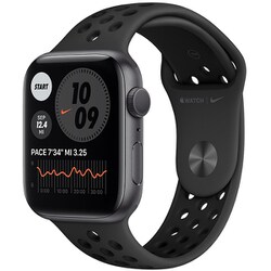 ヨドバシ.com - アップル Apple Apple Watch Nike Series 6（GPSモデル