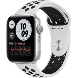 ヨドバシ.com - アップル Apple Apple Watch Nike Series 6（GPSモデル ...