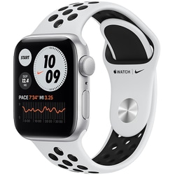 ヨドバシ.com - アップル Apple Apple Watch Nike SE（GPSモデル