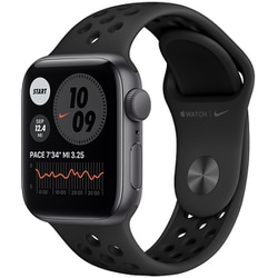 【低価お得】Apple Watch SE NIKE 40mm GPS＋セルラーモデル 時計