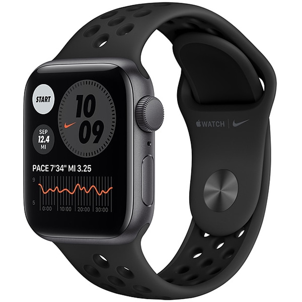 Apple Watch Nike SE (GPS)