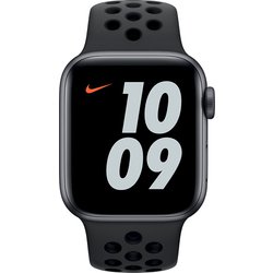 Apple Watch Nike SE GPS40 MKQ33J/A ナイキ