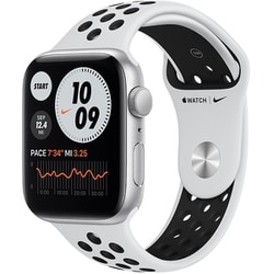 ヨドバシ.com - アップル Apple Apple Watch Nike SE（GPSモデル 