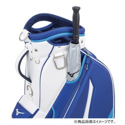 ヨドバシ.com - ミズノ mizuno 5LJC202100 [キャディバッグ ツアー スタッフ メンズ ホワイト×ブルー] 通販【全品無料配達】