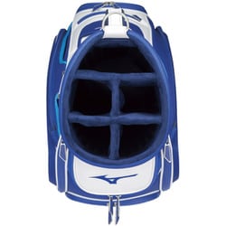 ヨドバシ.com - ミズノ mizuno 5LJC202200 [キャディバッグ