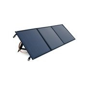 STSL120FD-MC4DC [PowerArQ Solar Foldable 120W/18V 折りたたみ式 ETFE MC4端子 DC出力付き]