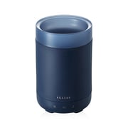 エクリアミスト HCE-HU2005Aシリーズ AC電源 抗菌加湿器 シルクミストモード付 ネイビー HCE-HU2005ANV