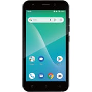 Android10.0（Go Edition） ブラック 5インチ スマートフォン ADP-503G/BK