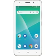 Android10.0（Go Edition） ホワイト 5インチ スマートフォン ADP-503G/WH