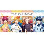 CL-035 [2021年カレンダー 卓上 A3！]