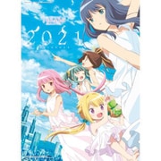 CL-044 [2021年カレンダー TVアニメ マギアレコード 魔法少女まどか☆マギカ外伝A]