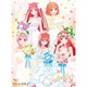 CL-051 [2021年カレンダー 五等分の花嫁∬]