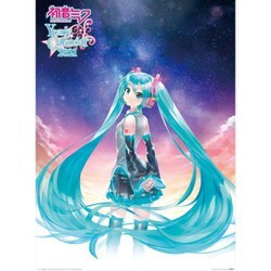 ヨドバシ Com Cl 0 21年カレンダー 初音ミク 通販 全品無料配達