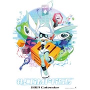 CL-083 [2021年カレンダー #コンパス 戦闘摂理解析システム]