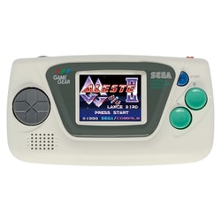 ヨドバシ.com - エムツー M2 アレスタコレクション ゲームギア