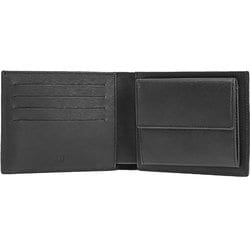 Dunhill 二つ折り財布(19F2F32SG001R) 並行輸入品 Amazon | [ダンヒル] 二つ折り財布 サイドカー ガンメタル