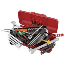 【KTC】サイクルツールセット【京都機械工具】 サイクルツールセット | KTCツールオフィシャルサイト
