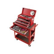 SK59320XX [工具セットチェスト+ワゴンタイプ]