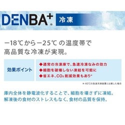 DENBA Fresh デンバフレッシュ kenza.re