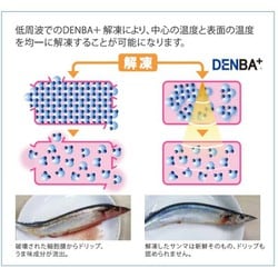 ヨドバシ.com - DENBA DENBA-FreshPro 業務用 冷蔵庫用鮮度保持 ヨドバシ.com - DENBA DENBA-FreshPro 業務用 冷蔵庫用鮮度保持